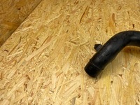 фото thumb №5, Труба шланг повітрозабірник повітря volvo v60 ii s60 iii 31474519 2018-