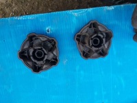 Ford focus mk3 c-max ручка регулировки сиденье сиденья 1909881 в Украине, фото thumb