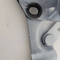 фото thumb №8, Петля патрон левый капот tesla model x plaid 2022r 1009620-04