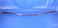 фото thumb №1, Молдинг дах права mercedes w221 06r короткий
