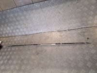 Ford mondeo mk5 vignale 2016 рік молдинг двері ліва перед Оригінал, фото thumb