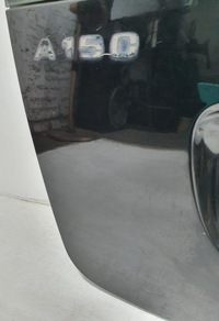 фото thumb №5, Кришка багажника задня скло зад 696 mercedes w169