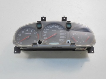 фото thumb №9, Honda accord vi cl спідометр  прилади 1,8b hr0251009 s1a78100g010