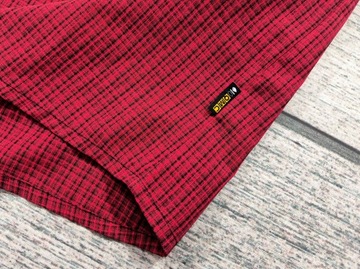 JACK WOLFSKIN Рубашка El Dorado Треккинговая рубашка __ XXL