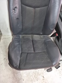 фото thumb №2, Сидіння перед правий шкіра renault espace iv