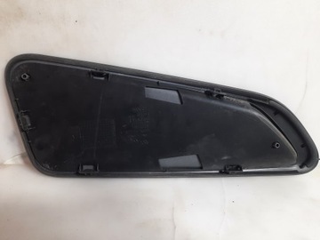 фото thumb №10, Jaguar f-pace 21- рестайлінг впуск капота лівий праві usa