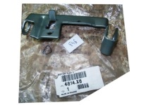 Купить Кронштейн кронштейн трубопровод peugeot citroen 4814x6, фото thumb