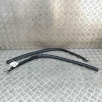 фото thumb №1, Молдинг декоративна багажника mercedes-benz slk r172 a1726930117 26546454 2.1l