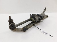 фото thumb №4, Seat ibiza iv 1.4 tdi механизм дворник перед