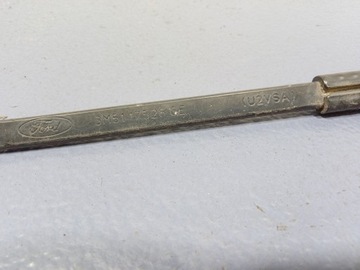 фото thumb №5, Ford c-max mk1 важелі двірник перед eu