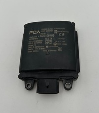 фото thumb №1, Радар датчик maserati 670106466