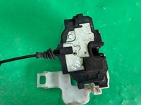 фото thumb №8, Замок дверь левый передний перед kia ceed i 1 06-12 europa 7 pin kombi hb