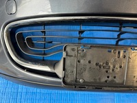 фото thumb №7, Renault zoe 12-19 бампер передній перед kompletny 620102855r org eu