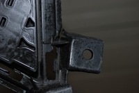 фото thumb №11, Kia ceed ii lift 15- решітка середня решітка радіатора бампера перед 86560-a2600