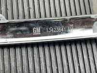 фото thumb №14, Комплект хром решетка правый левый opel astra k v 13423642