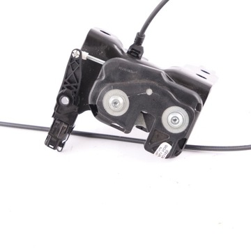 фото thumb №12, Mercedes w212 правый держатель спинка a2129200276