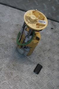 фото thumb №1, Bmw x6 f16 lift m50d насос топлива