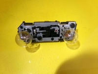 фото thumb №7, Вкладиш лампи задній задня сторона права seat alhambra i nr1070