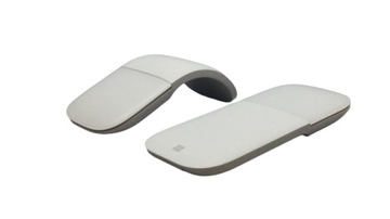 Проводная мышь Microsoft Surface Arc Mouse с датчиком BlueTrack