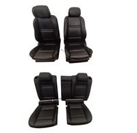 фото thumb №1, Сиденья обивка салон середина bmw e71 x6 кожа