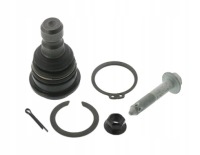 фото thumb №1, Шаровая опора рычага l=p hyundai santa fe ii 2.7 v6 3.3