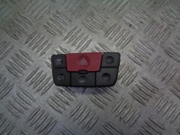 фото thumb №1, Перемикач аварійних fiat panda ii 735357113