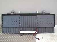 фото thumb №3, Кровать нижние полный scania r старый typ