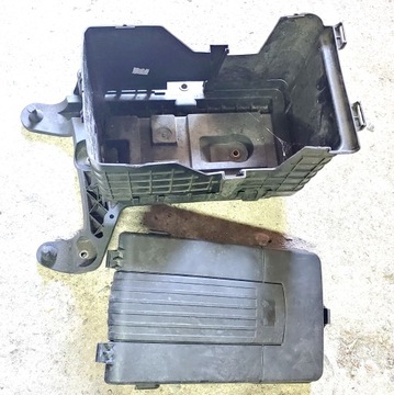 Основание корпуса аккумуляторной батареи Vw Audi Seat Skoda