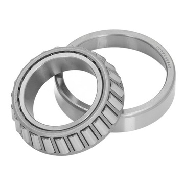 Конический роликовый подшипник для оси Linde E14 16 18 20-335 E20 25 30-325 S8