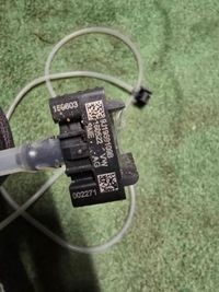 фото thumb №5, Датчик удара porsche taycan 9j1 9j1959109b