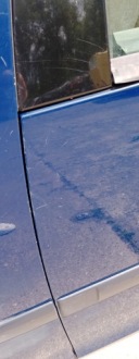 фото thumb №5, Skoda roomster 12r двері лівий задня z5z5