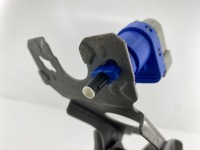 фото thumb №11, Педаль тормоза ford fiesta mk8 1.1b eu - комплект