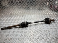 фото thumb №1, Приводной вал перед правая opel grandland x 2017- 1.2 thp 9809528380