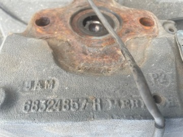 фото thumb №12, Volvo fm4 2013-2021 суппорт тормозной 68324856 68324882