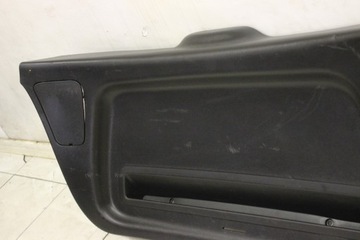 фото thumb №5, Обивка боковина крышки зад seat altea xl 2006r-