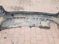 Audi a4 b8 бампер задний kombi avant 2008-12 Цена, фото thumb