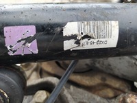 фото thumb №6, Jaguar xf lift 3.0 поворотний кулак macpherson права ліва