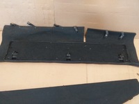 фото thumb №5, Toyota corolla verso i полиця багажника 2001 - 2003