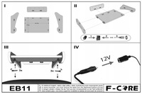 фото thumb №7, Полиця середня bus van opel movano a 03-09 eko pik
