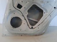 фото thumb №10, Suzuki swift mk8 17- hb двері задня праве задні