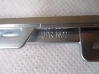 фото thumb №4, Молдинг решітка решітка ліва верхній hyundai i30 ii nowa org