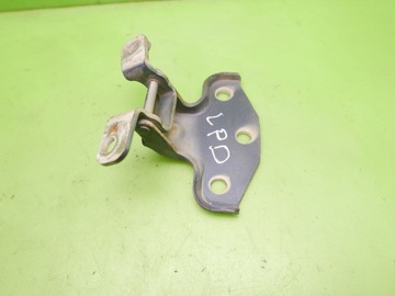 фото thumb №8, Петля дверь левый перед dół kia carnival i fl 01-