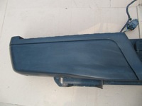 фото thumb №7, Ford f-150 15- бампер задня kompletny hak задній 2015-