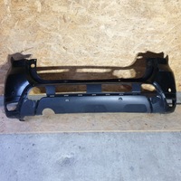 фото thumb №1, Бампер задня dacia duster ii 850222027r