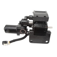 фото thumb №6, Двигун плита do biegania ze кронштейном 9l7z16a507b модуль двигуна плита do