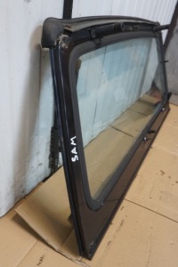 фото thumb №7, Suzuki samurai рамка рама корпус скло перед скло 410 413