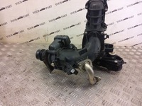 фото thumb №16, Mercedes-benz a w176 2016 колектор всмоктуючий