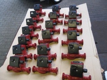 Циркуляционный насос GRUNDFOS UPE 25-40 32-40 гарантия
