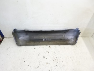 фото thumb №9, Бампер задній зад kia picanto l6 2005r