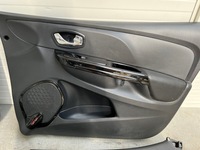 фото thumb №12, Сидіння заднє сидіння обшивки renault clio iv